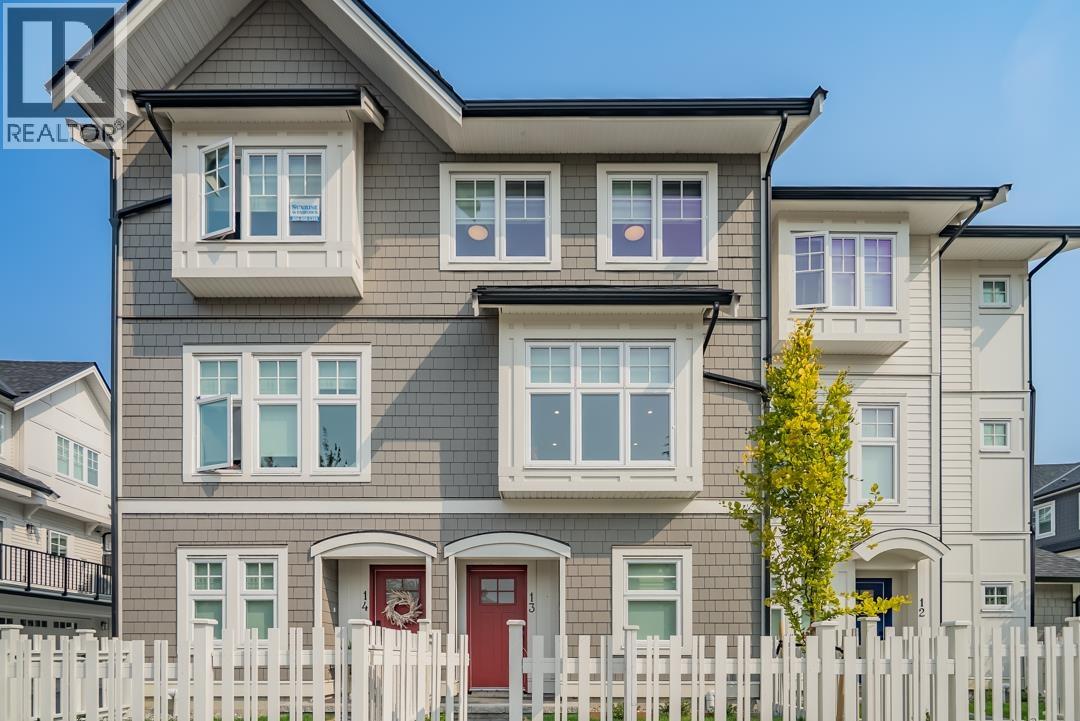 15 22811 MCLEAN AVENUE