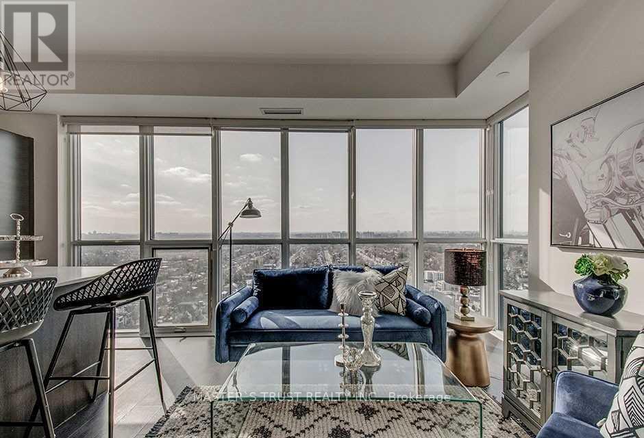 2107 - 11 BOGERT AVENUE