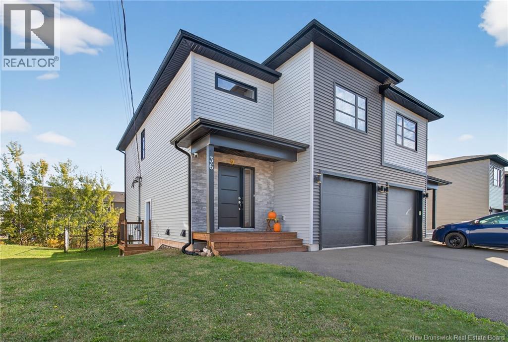 36 Timandra Crescent