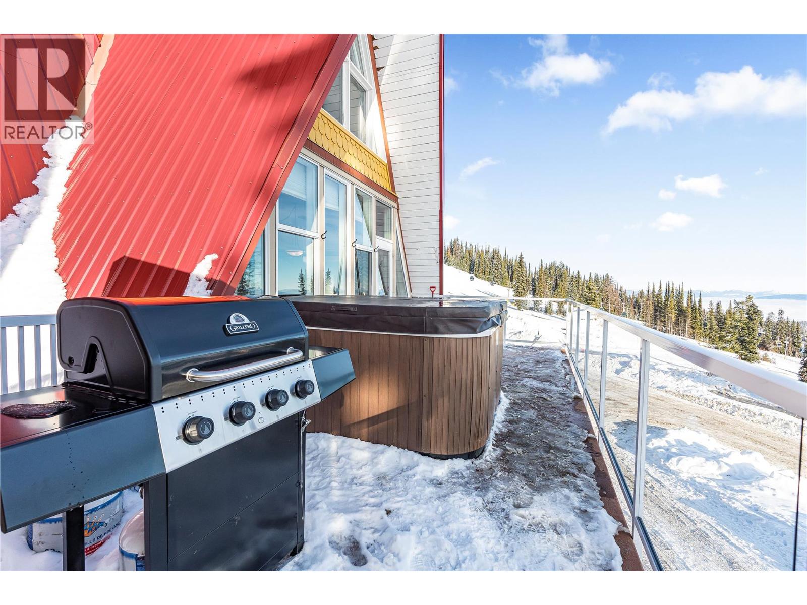 9885 Pinnacles Road Unit# 3