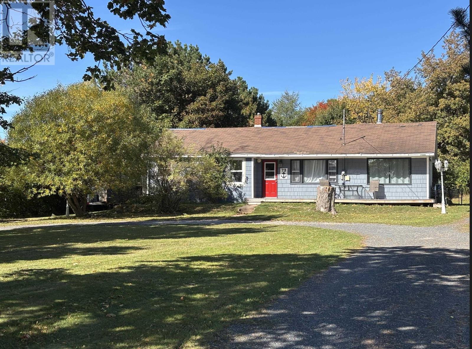 73 Lower Montague Road