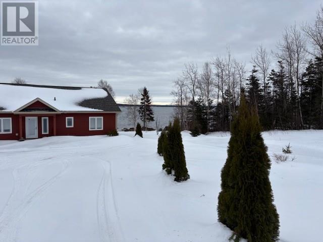 200 Comfort Cove Highway