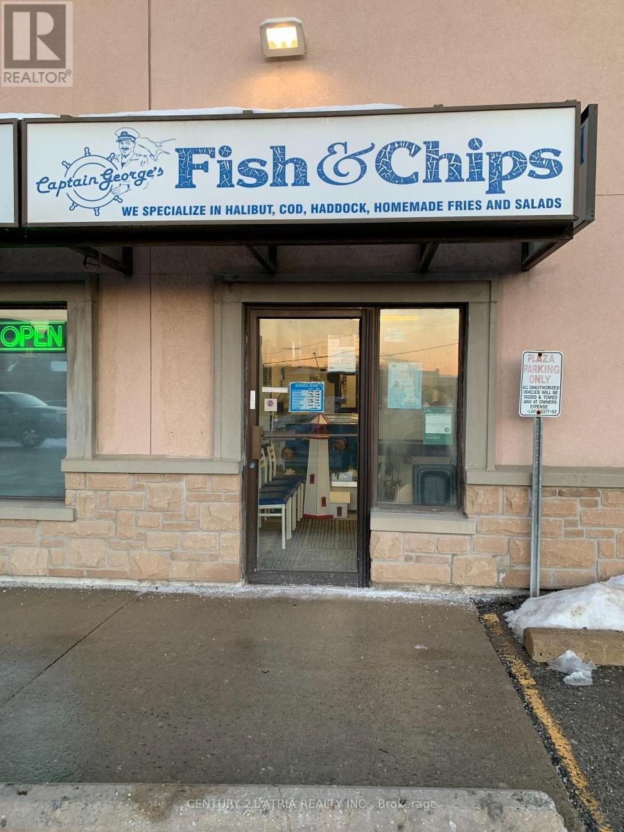 2 - 14 WELLINGTON STREET E