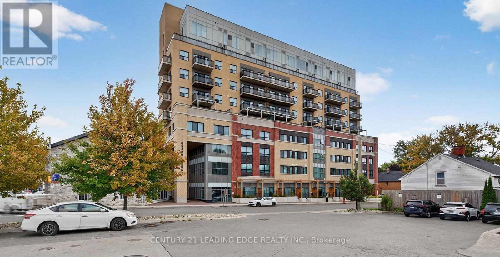 422 - 652 PRINCESS STREET