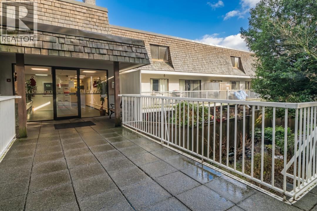 307 5340 HASTINGS STREET