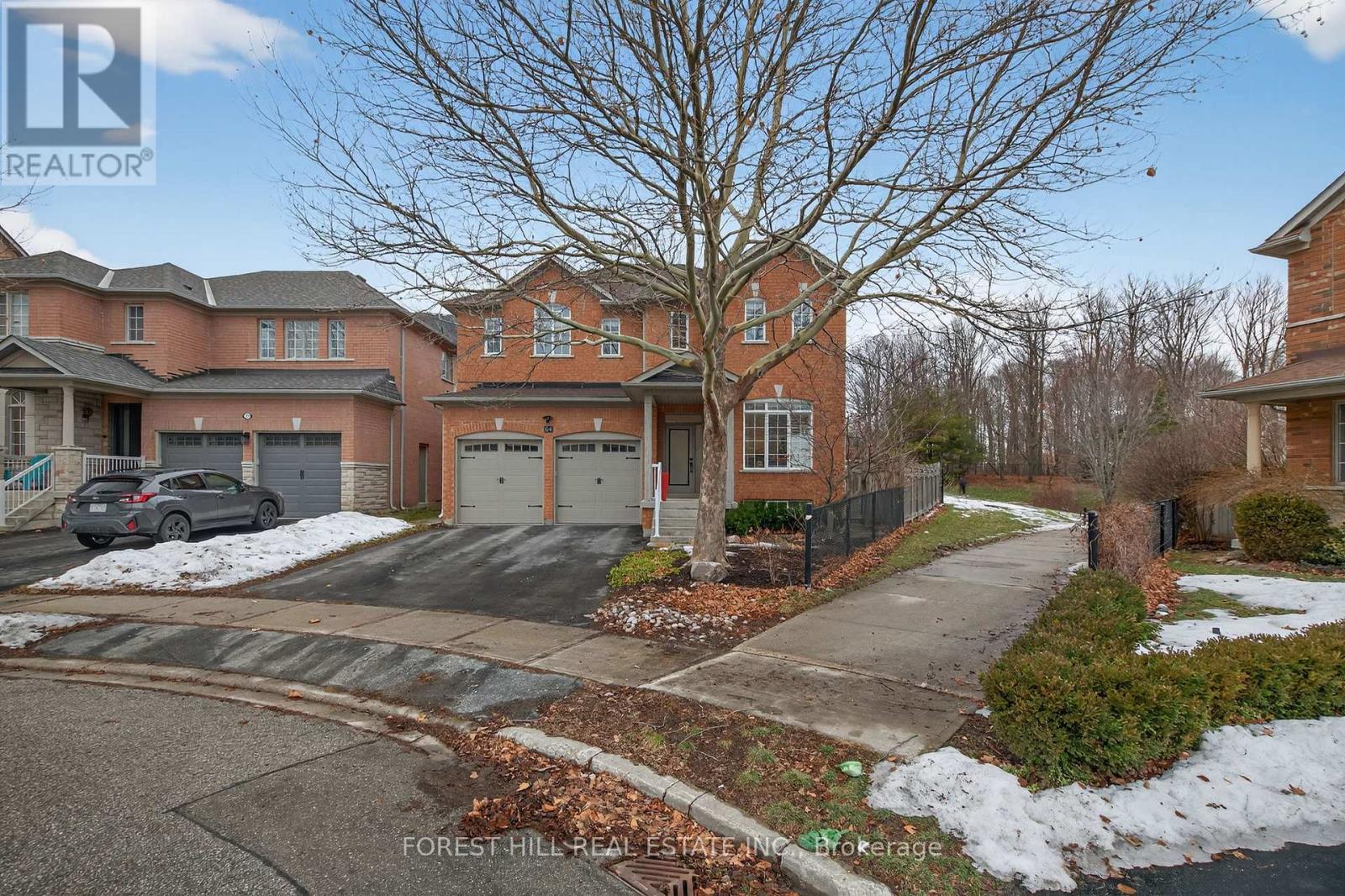 64 CANELLI HEIGHTS COURT