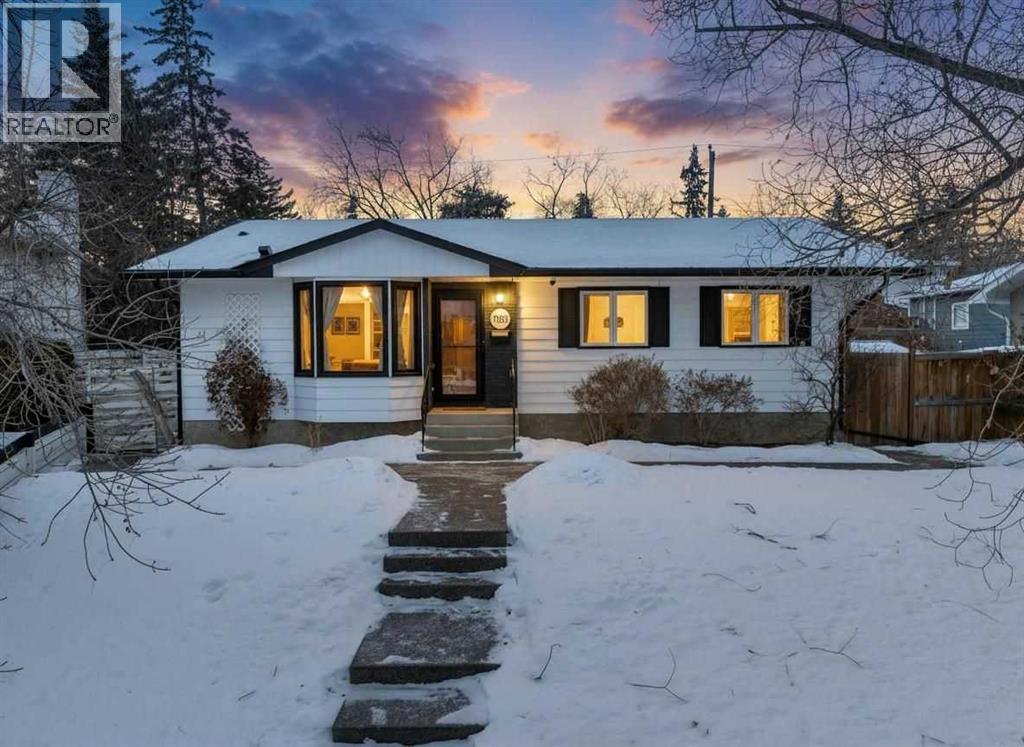 7103 Hunterwood Road NW