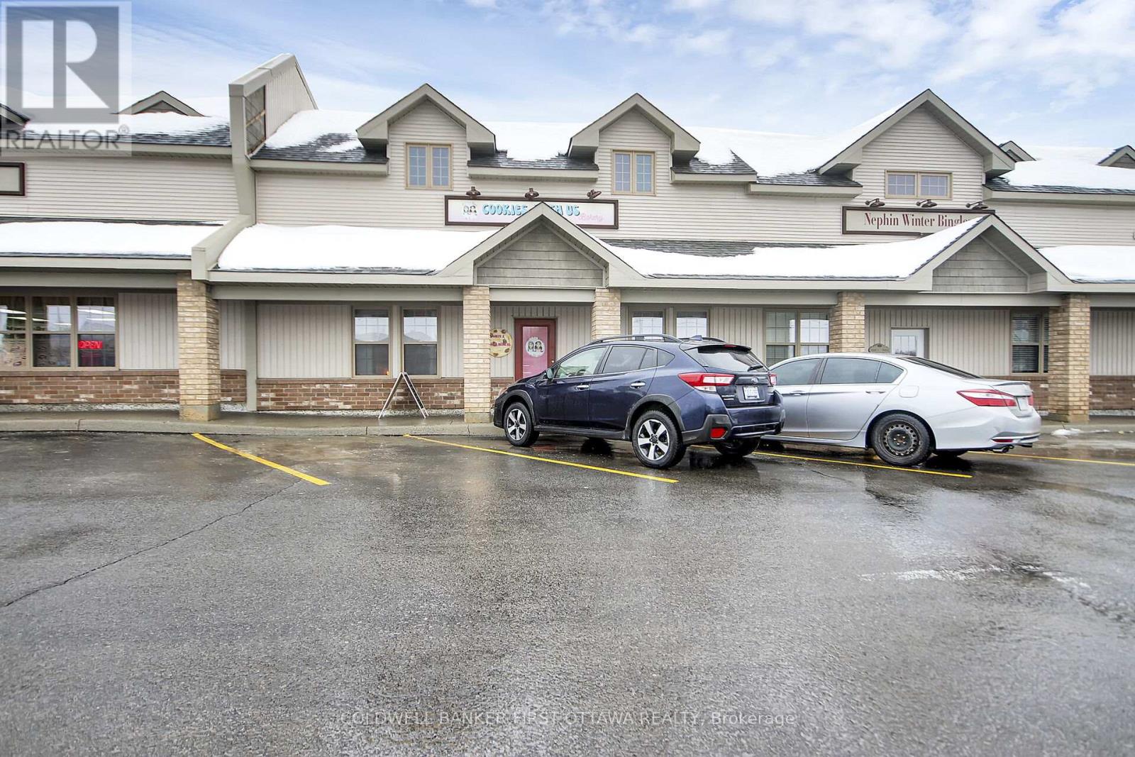 3 - 1 COSTELLO DRIVE