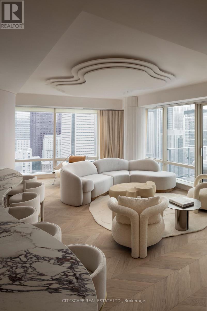 3609 - 180 UNIVERSITY AVENUE