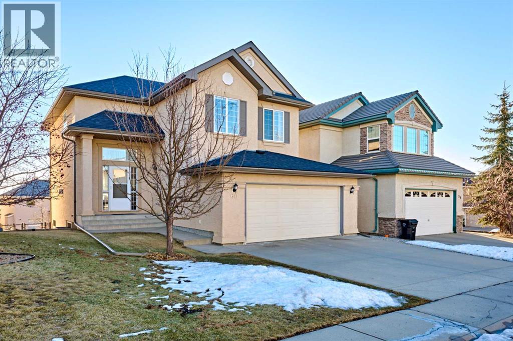 60 Edgeridge Close NW