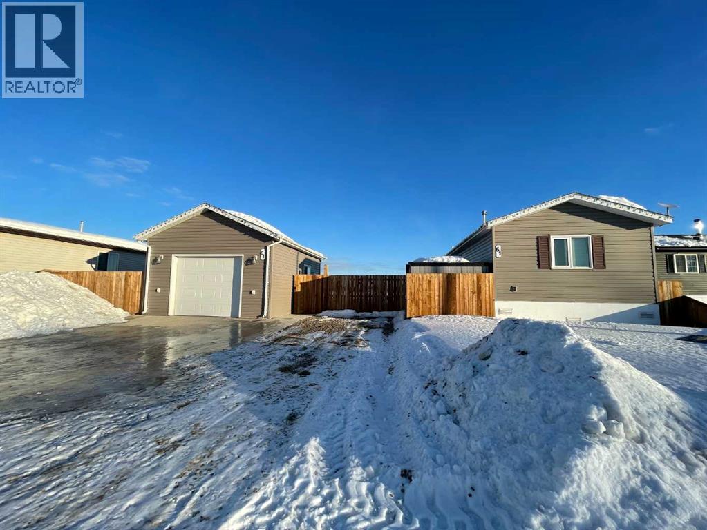 61 Deerglen Mobile Home Park