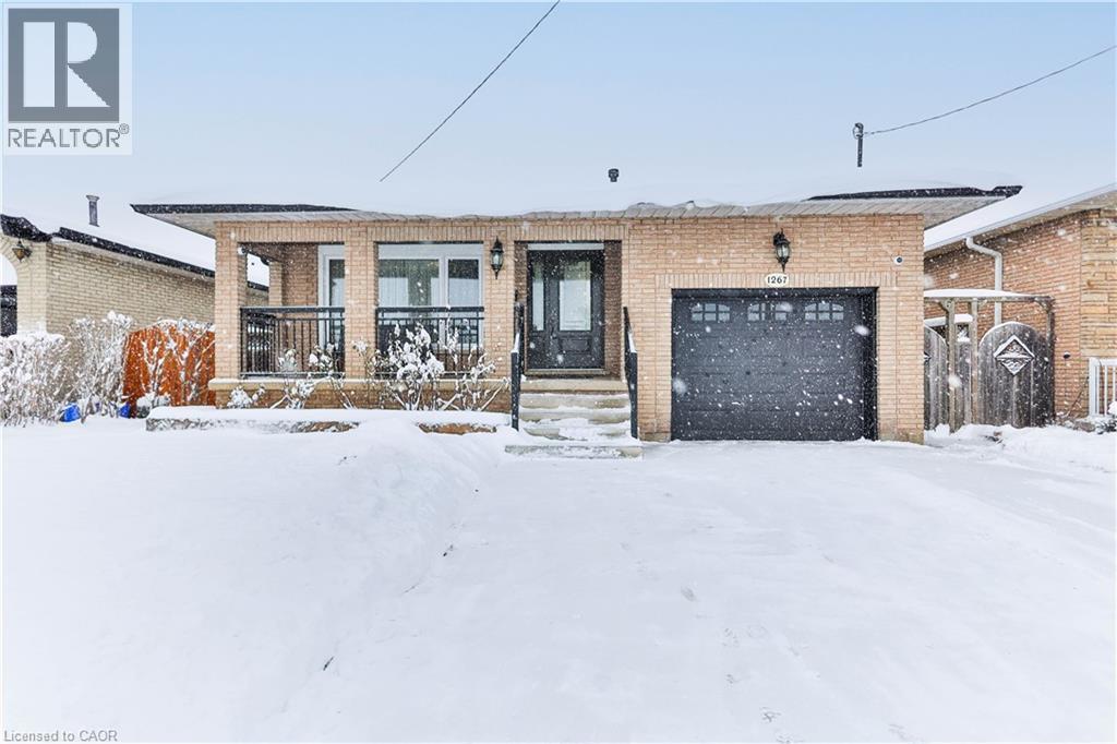 1267 LIMERIDGE Road E