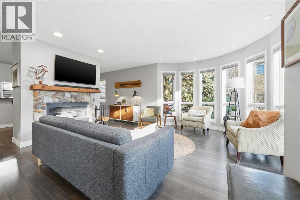 101, 1124 14 Avenue SW