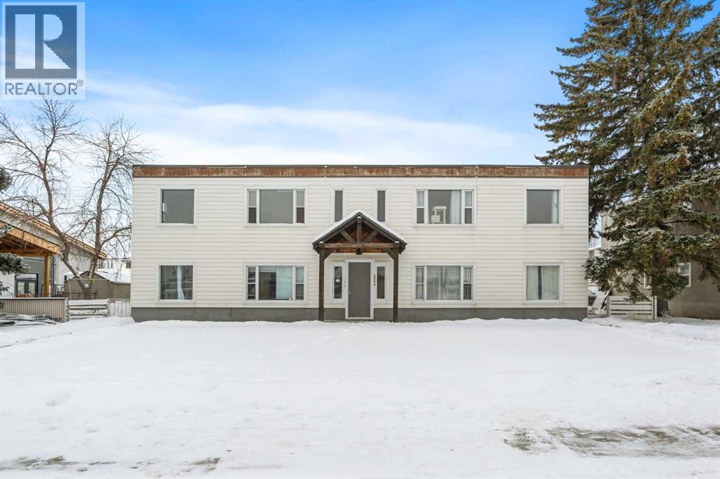 2209 Westmount Road NW