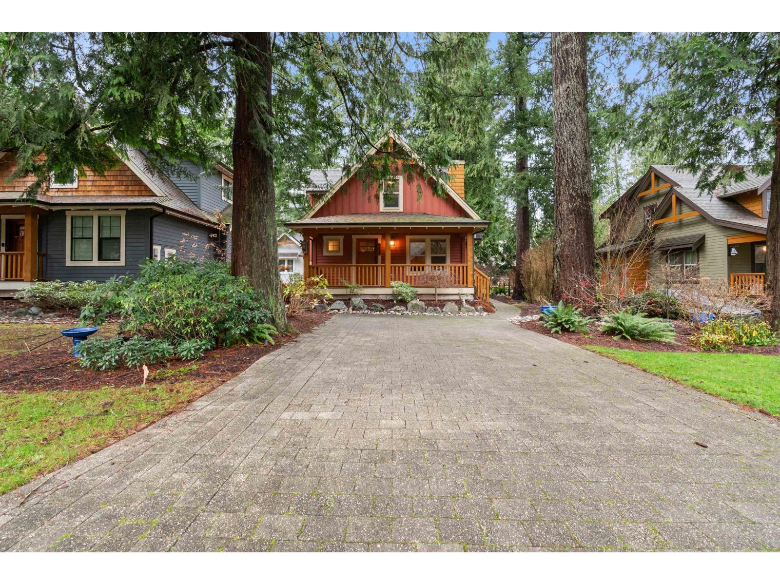 43583 COTTON TAIL CROSSING, Cultus Lake South