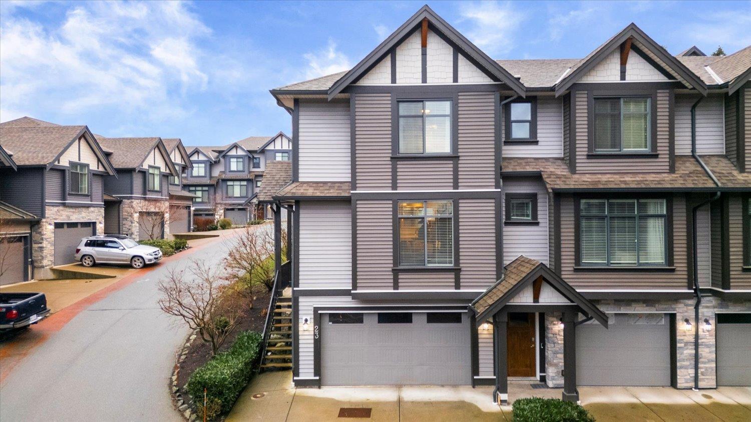 23 5756 PROMONTORY ROAD, Promontory