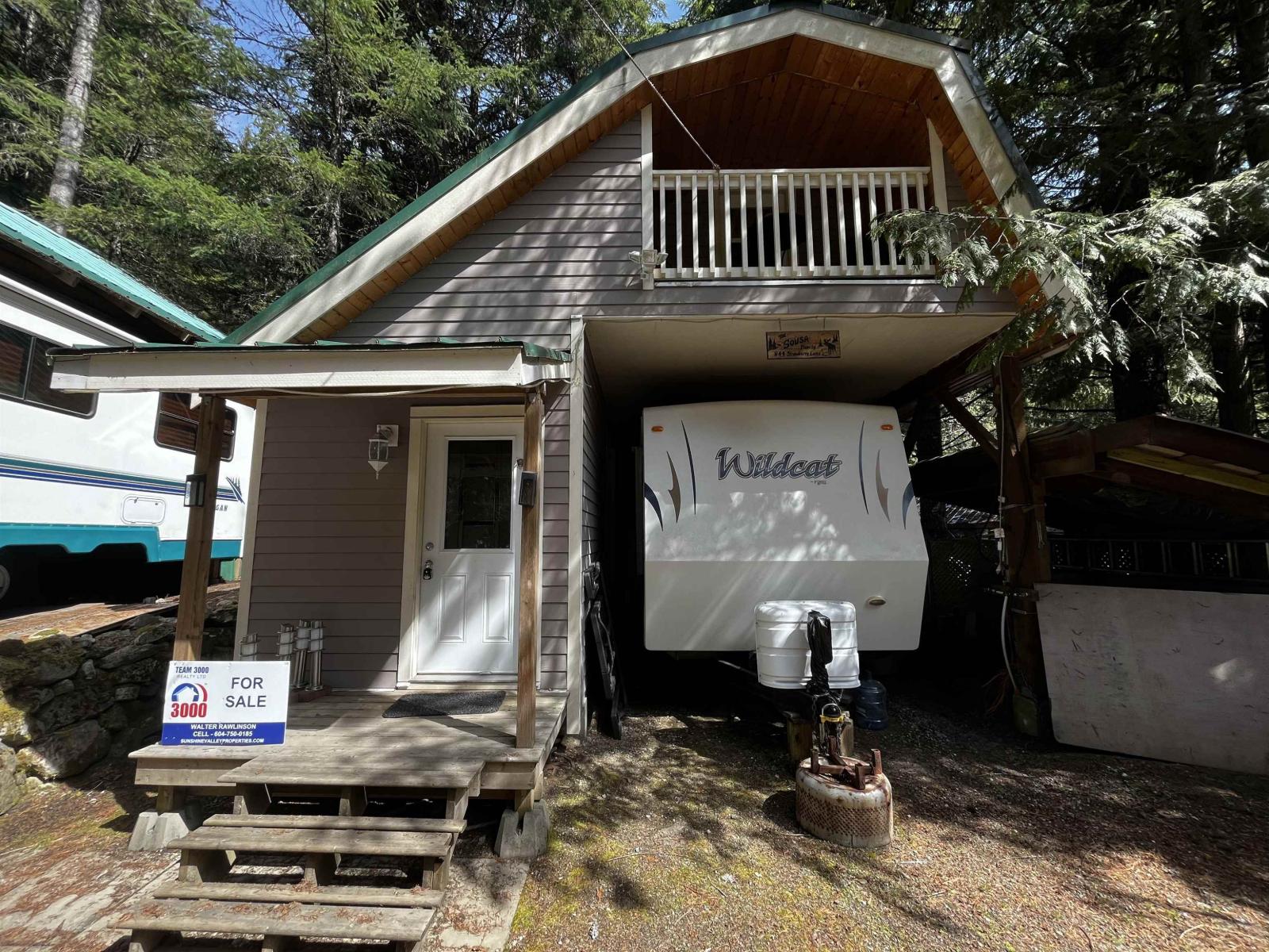 H44 STRAWBERRY LANE, Sunshine Valley