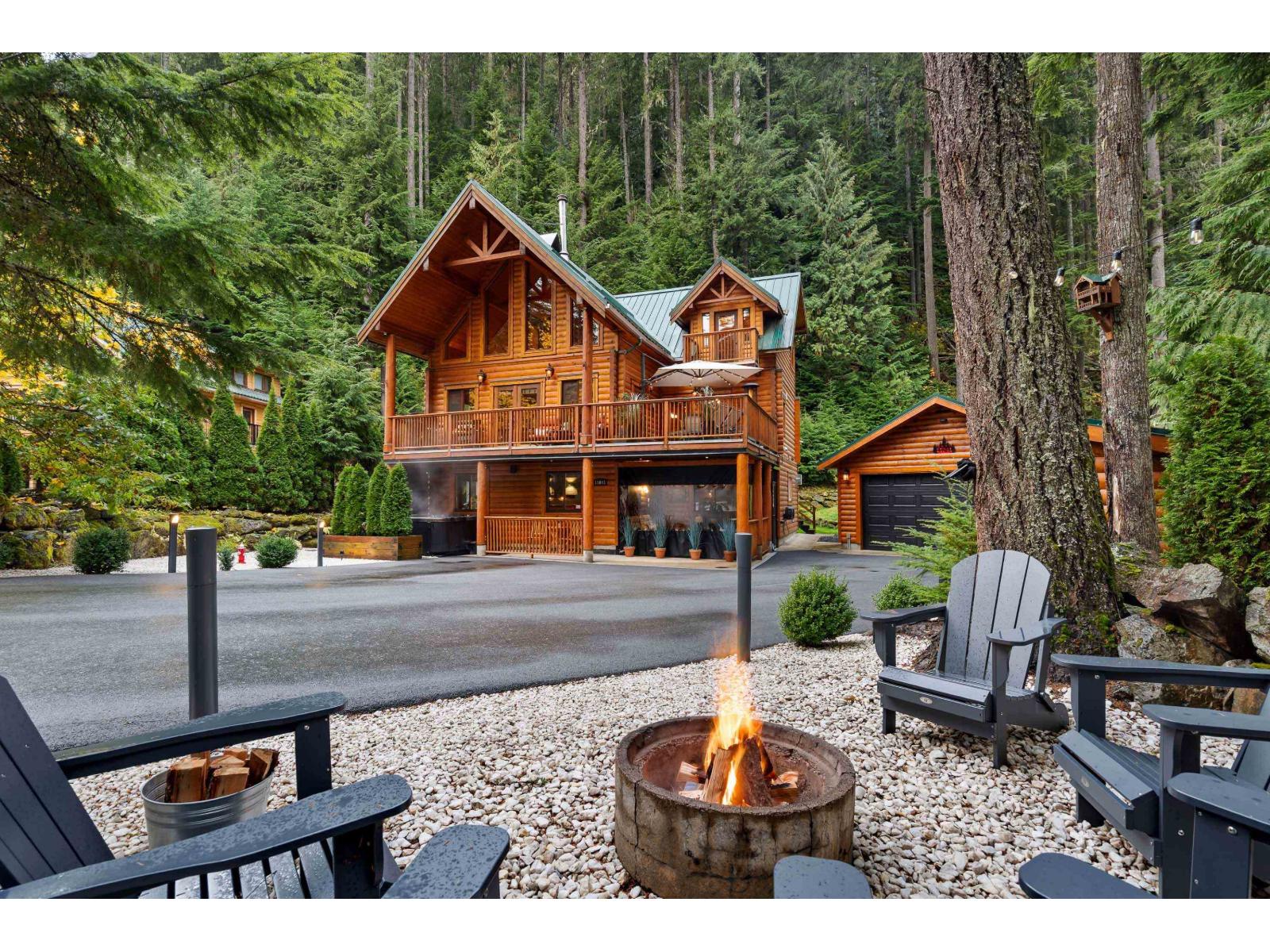 15041 ROOT ROUNDABOUT, Sunshine Valley