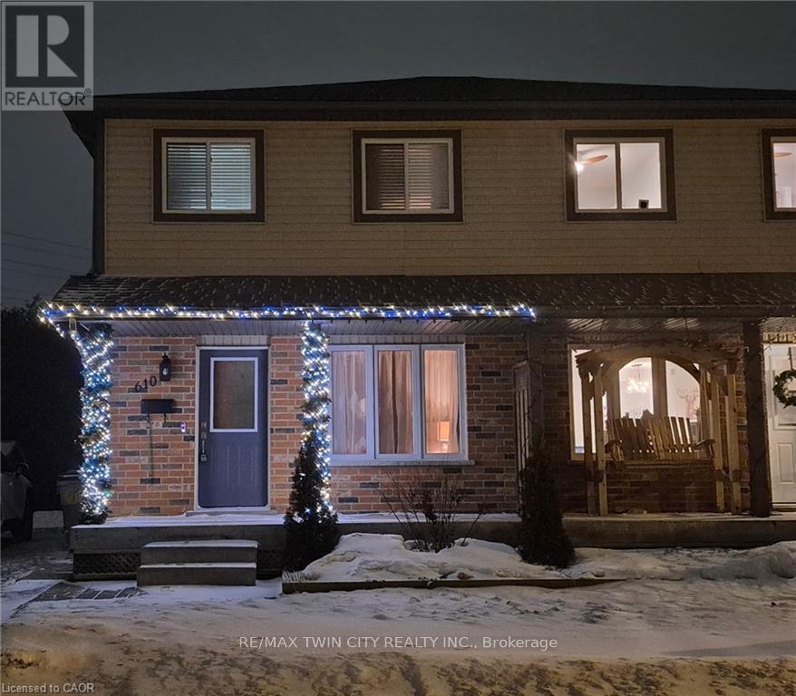 610 SALISBURY AVENUE S