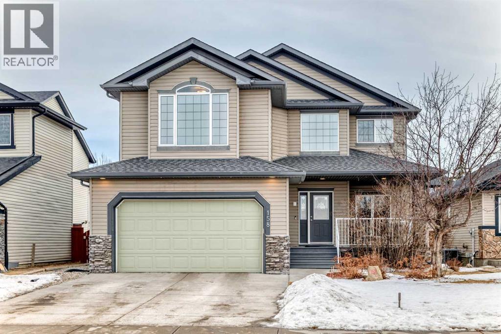 158 Invermere Drive