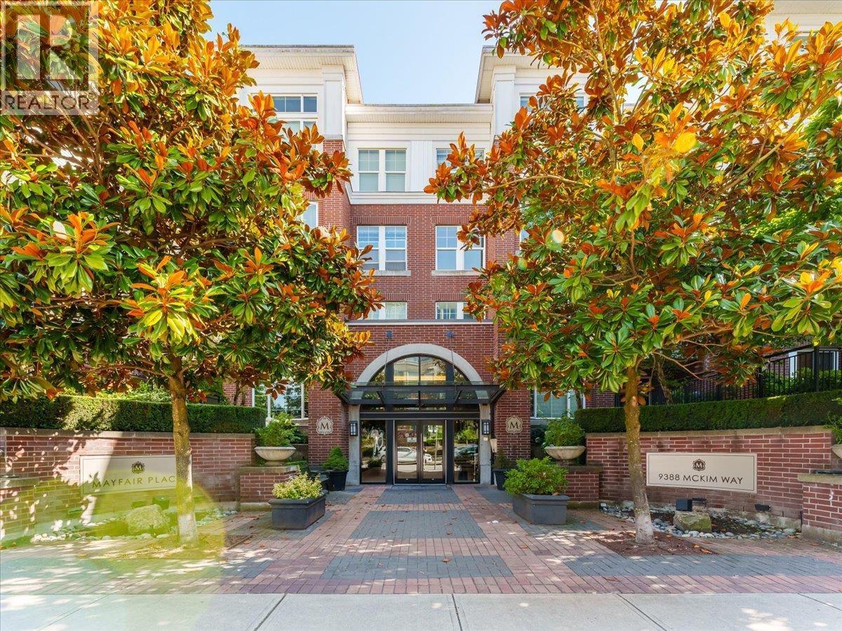 301 9388 MCKIM WAY
