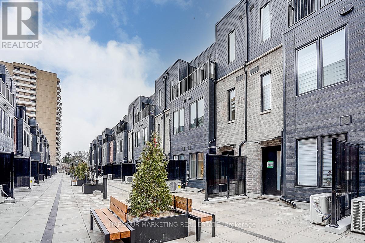 UNIT 27 - 3079 PHARMACY AVENUE