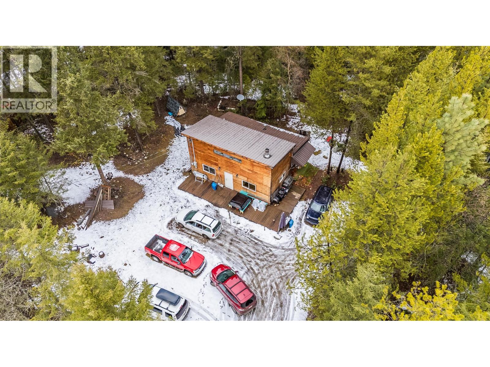 4035 Little Slocan South Road