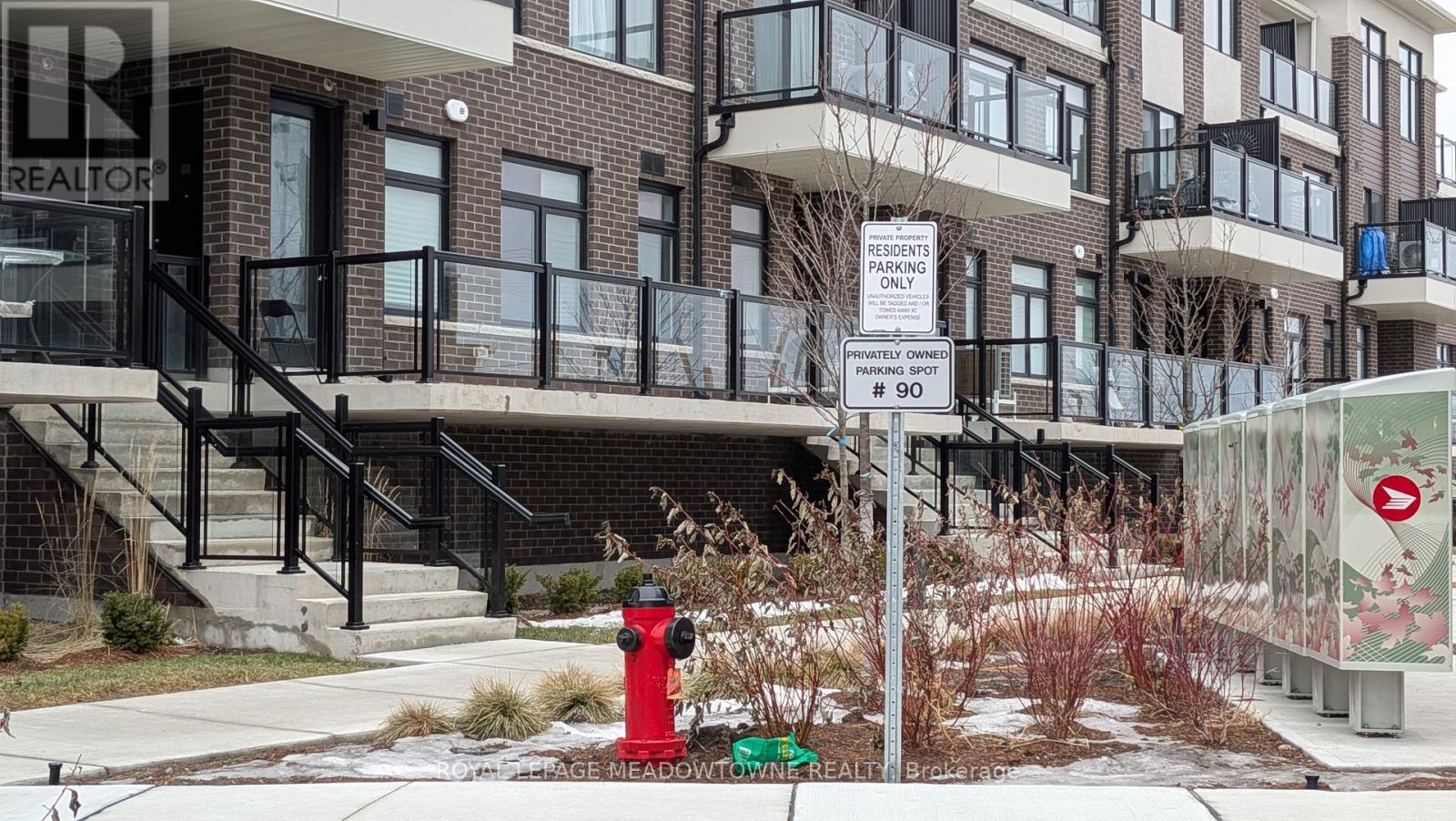 319 - 755 OMEGA DRIVE