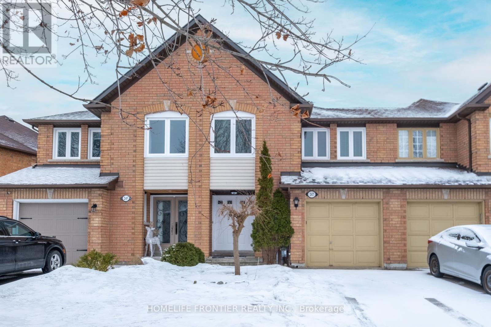 247 HUMBERLAND DRIVE