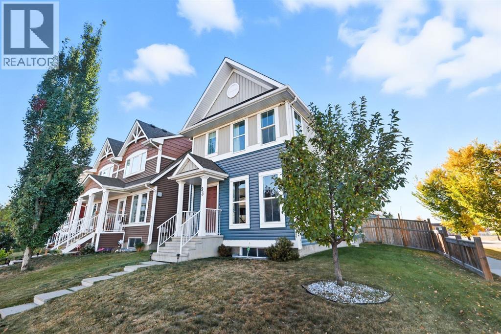 93 Auburn Meadows View SE