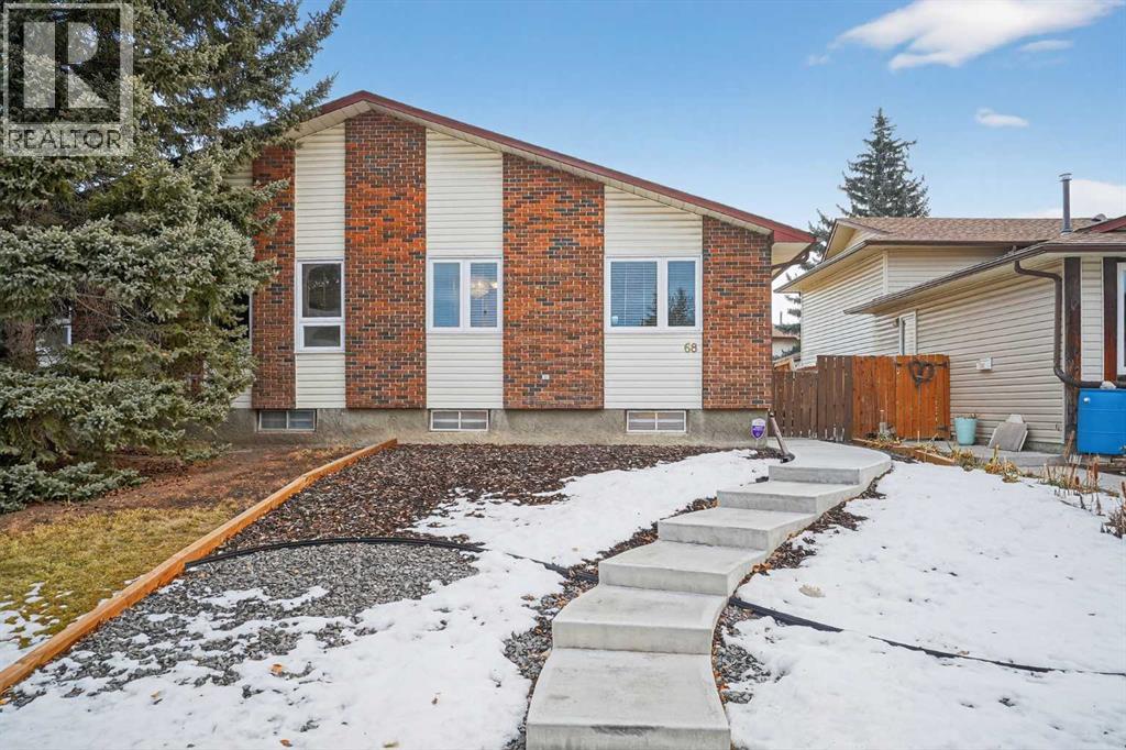 68 Cedarwood Hill SW