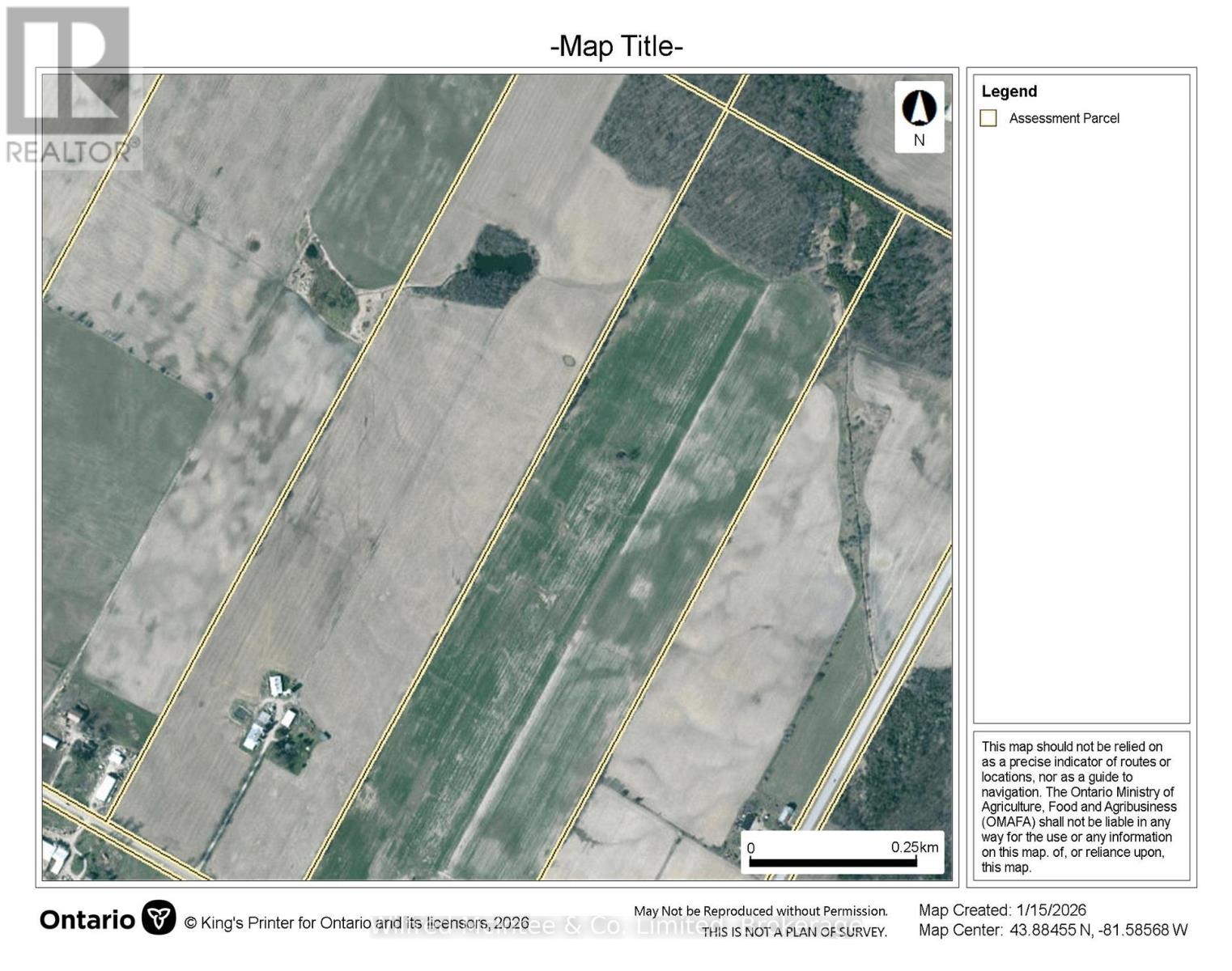 36878 GLENSHILL ROAD