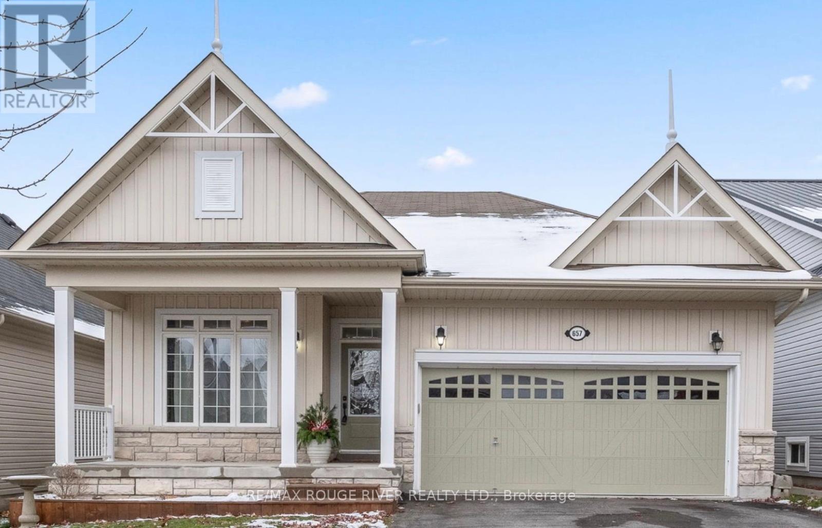 657 PRINCE OF WALES DRIVE