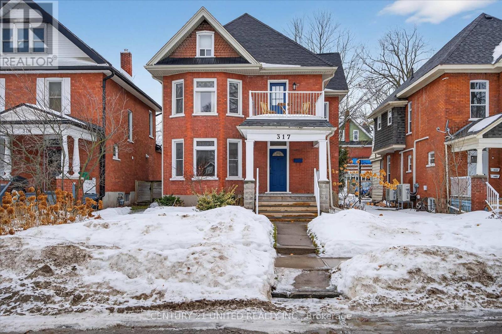 317 MARGARET AVENUE
