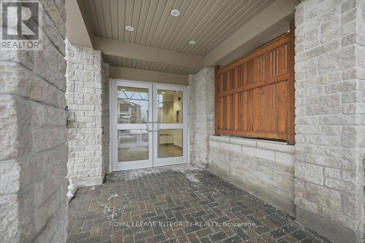 303 - 151 POTTS PRIVATE