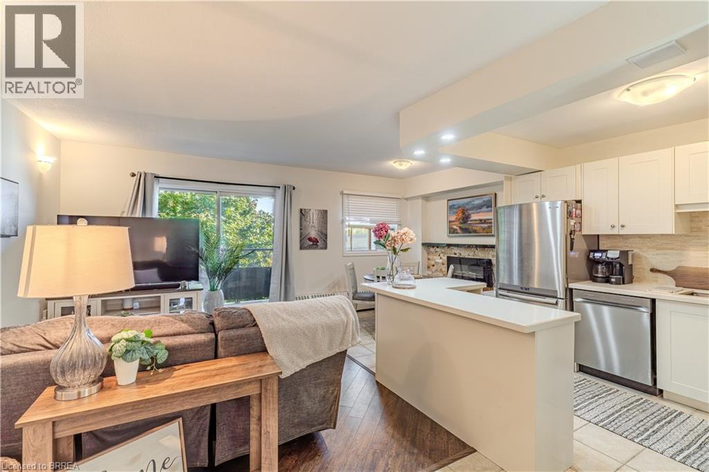 648 GREY Street Unit# 305