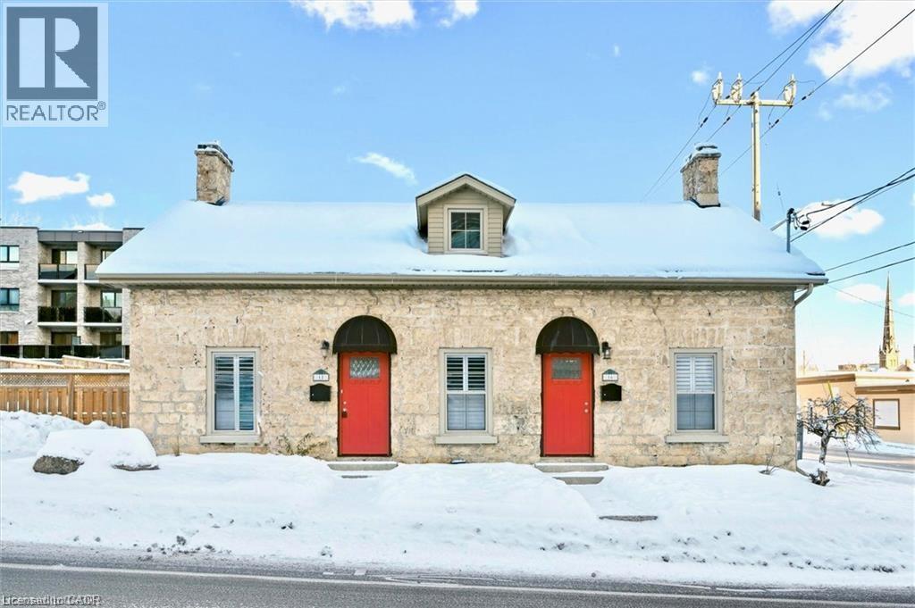 16-18 ST ANDREWS Street