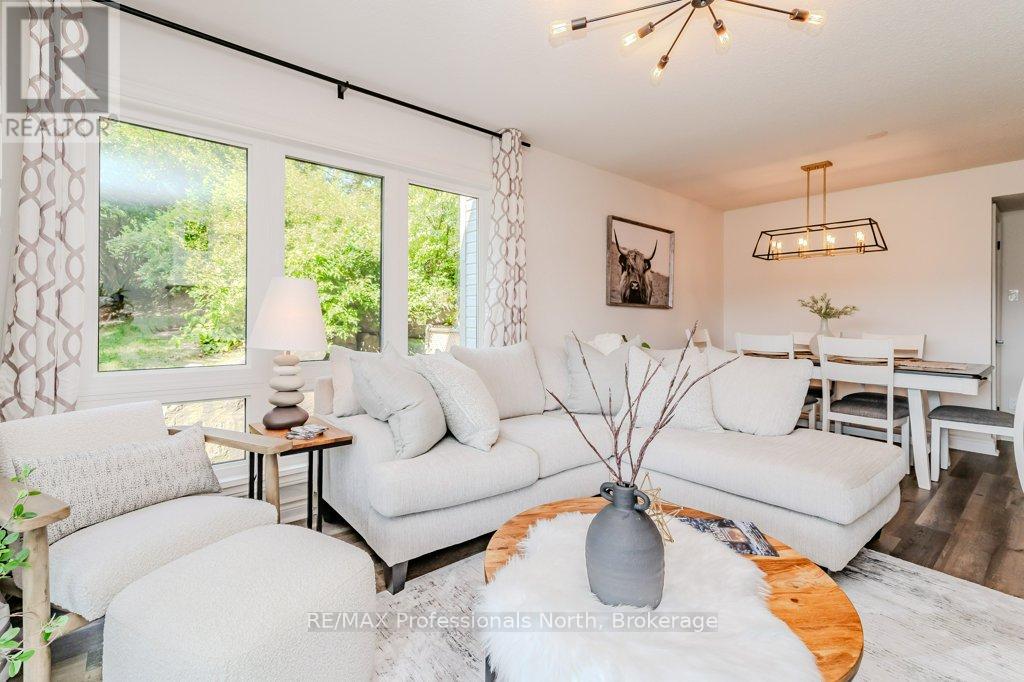 105 - 33 DEERHURST DRIVE