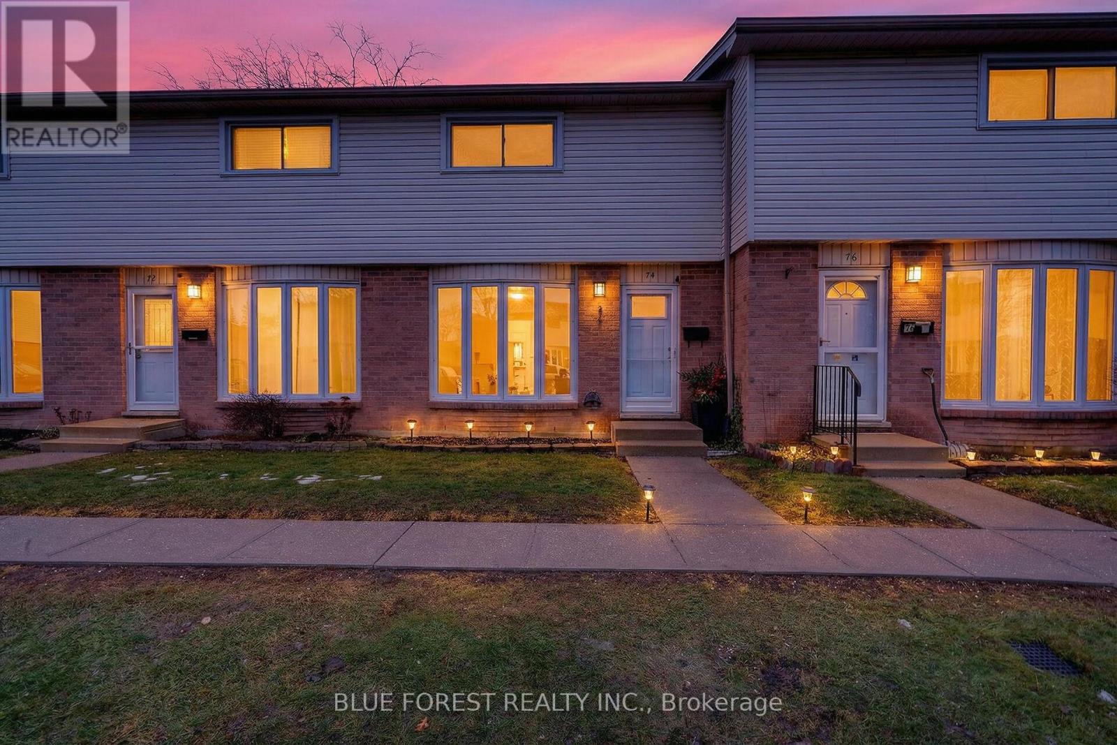 74 - 700 EXETER ROAD