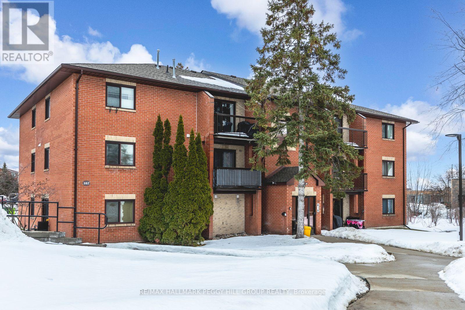 E9 - 167 EDGEHILL DRIVE