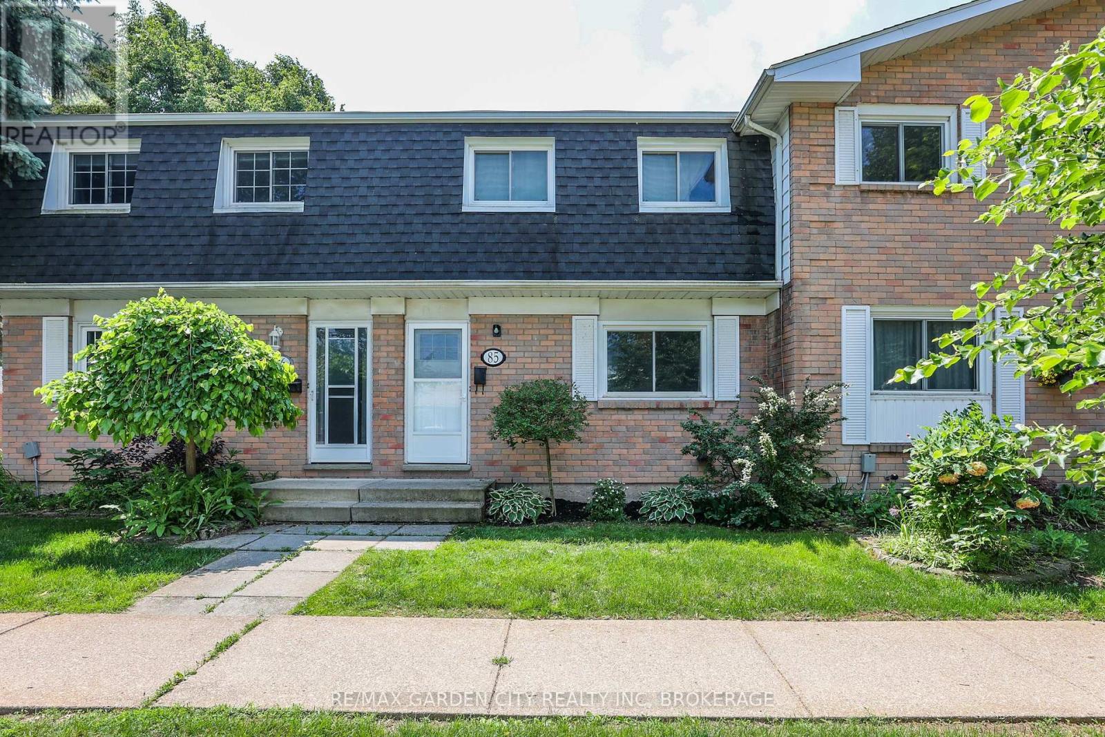 85 - 185 DENISTOUN STREET