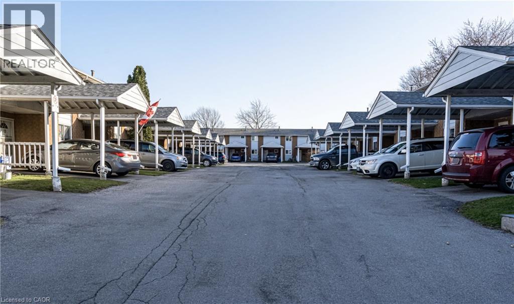 125 LIMERIDGE Road W