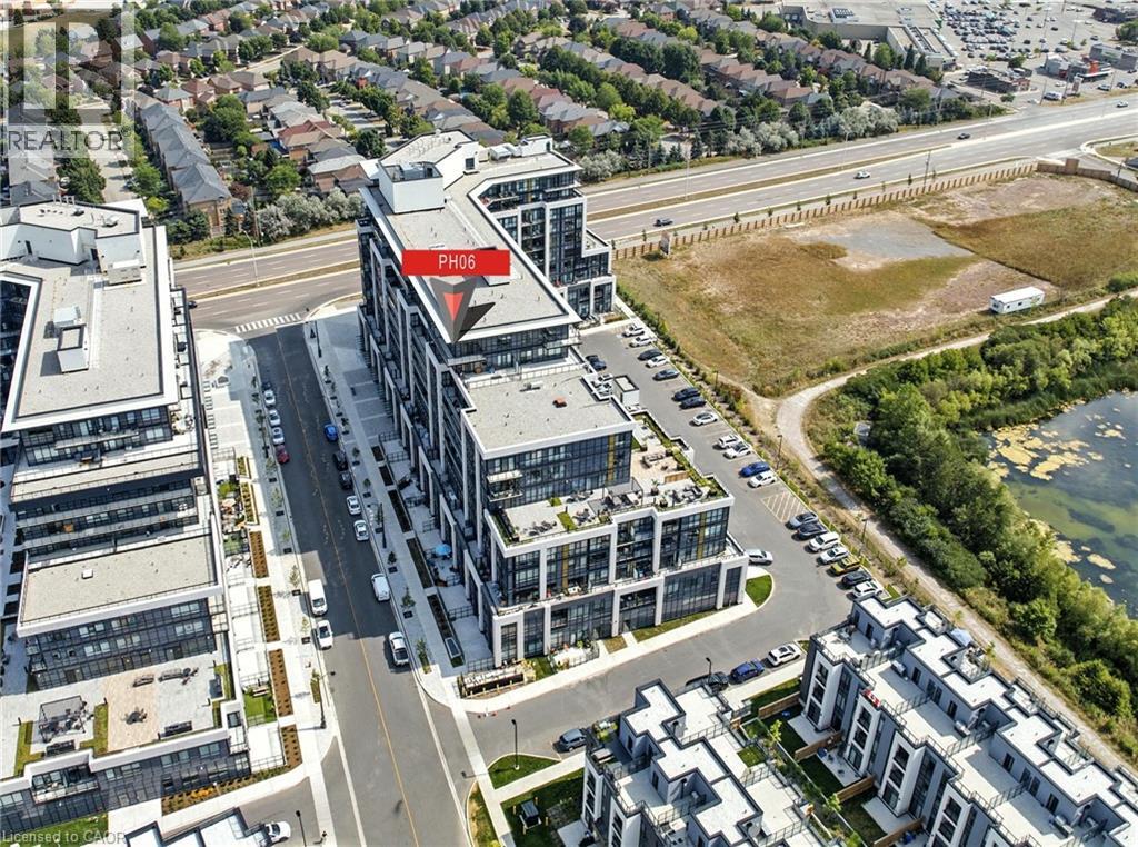 405 DUNDAS Street W Unit# PH06