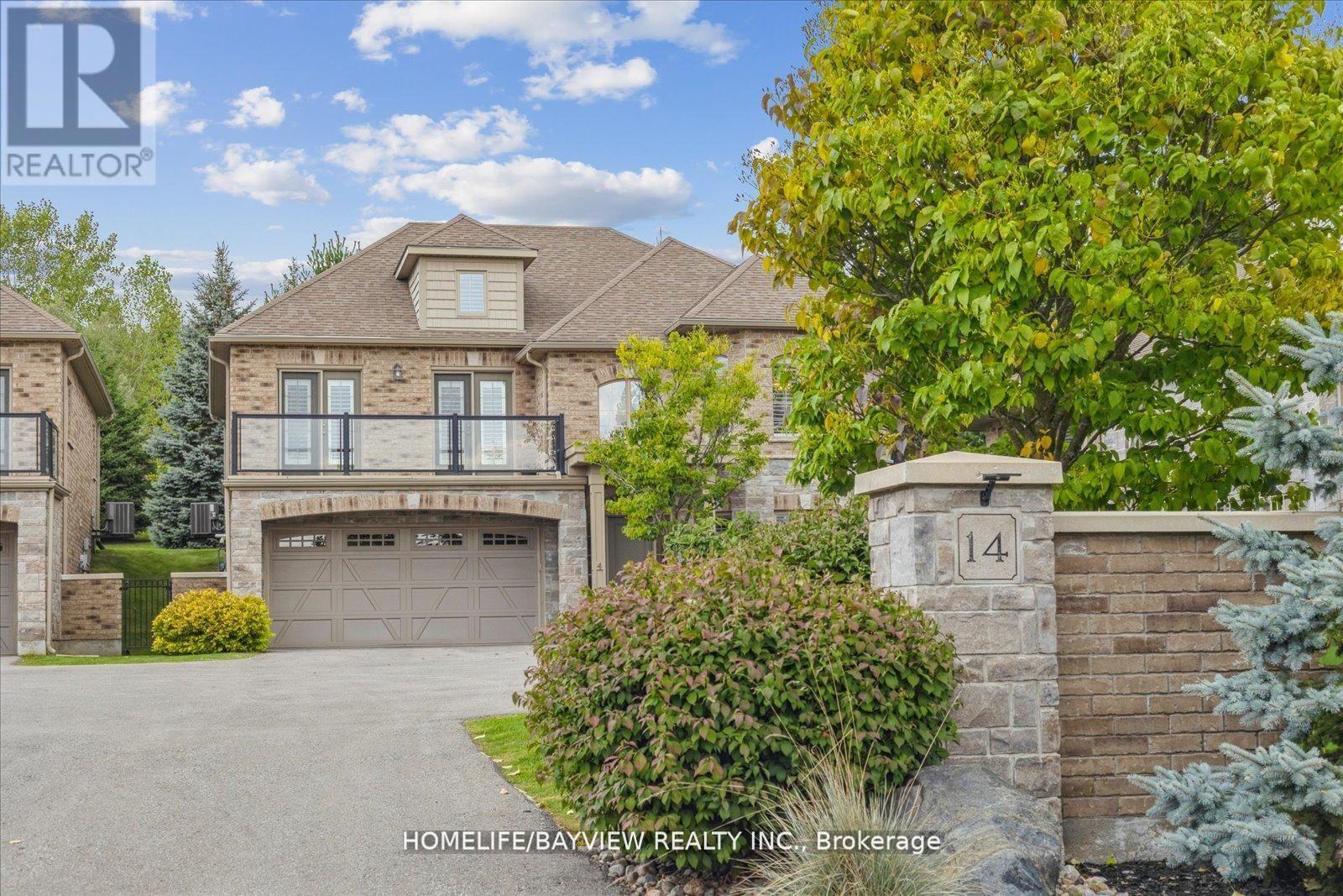 4 - 14 REDDINGTON DRIVE