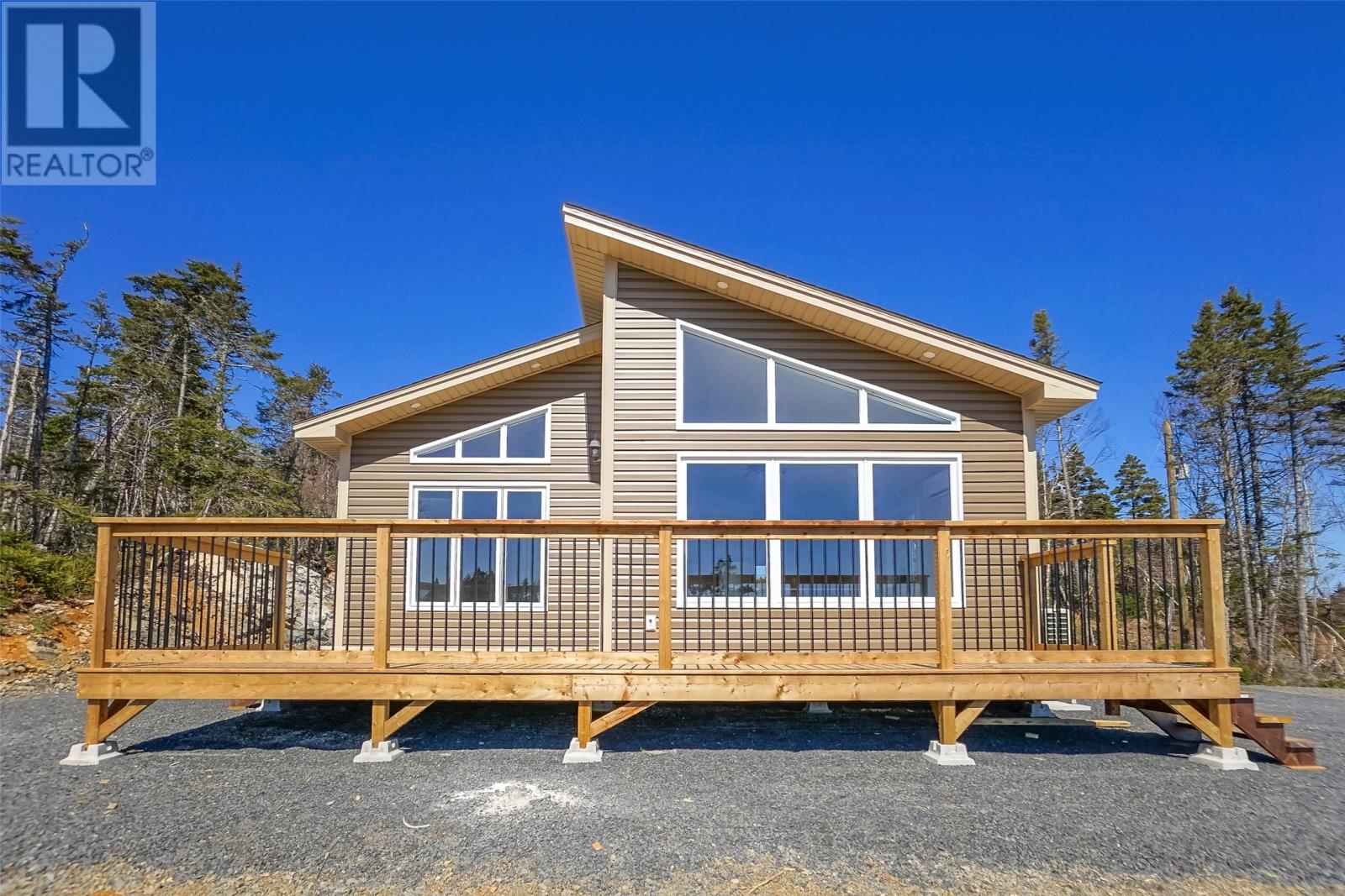 3 Southview Crescent