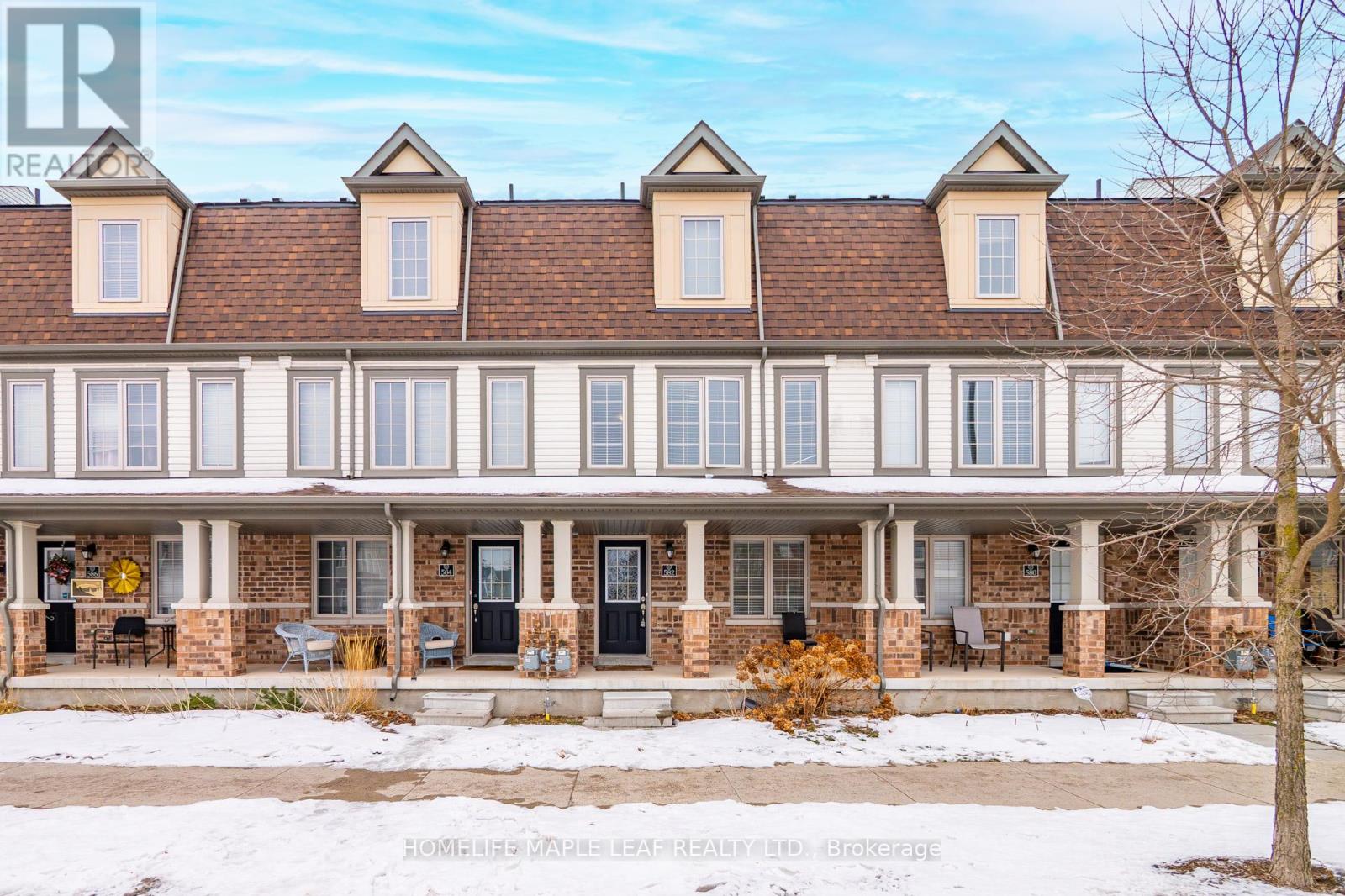 68 - 582 LINDEN DRIVE