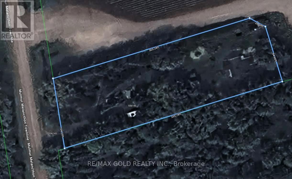 556145 MULMUR MELANCTHON TOWNLINE