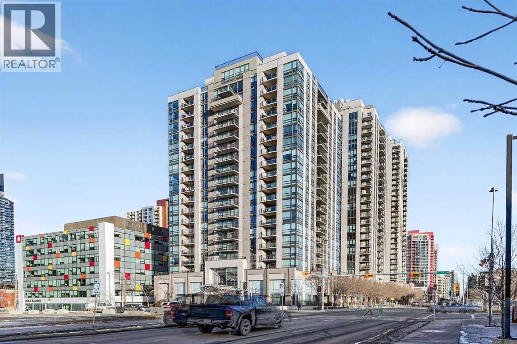 1609, 1110 11 Street SW