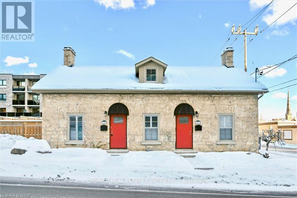 16-18 ST ANDREWS STREET