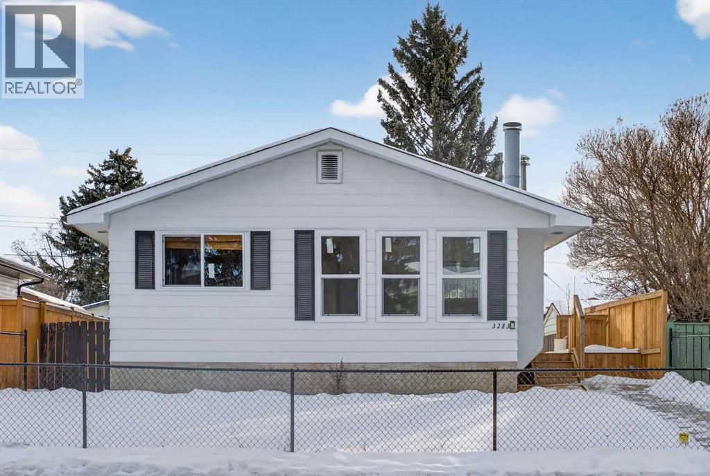 3283 Dover Ridge Drive SE